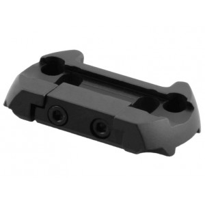 Кронштейн Vector Optics Maverick Extreme Low Profile Dovetail Mount, низкий, арт. MAV-DL [VECTOR OPTICS]